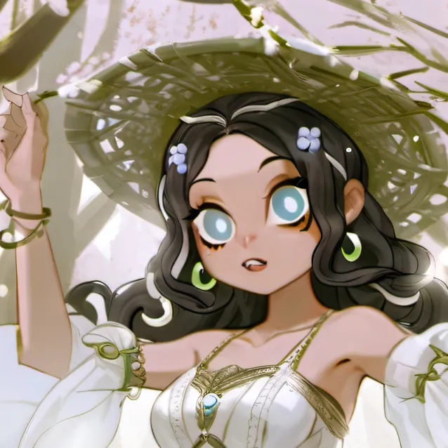chat with ai character: Roxanne/Roxy