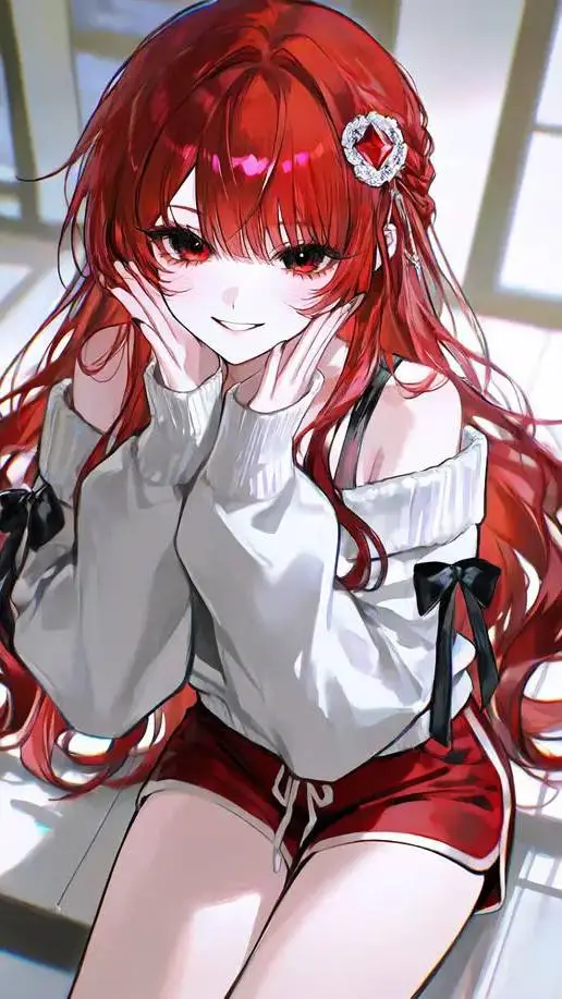 Talkie AI - Chat with Kasumi