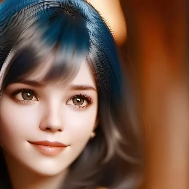 chat with ai character: julie