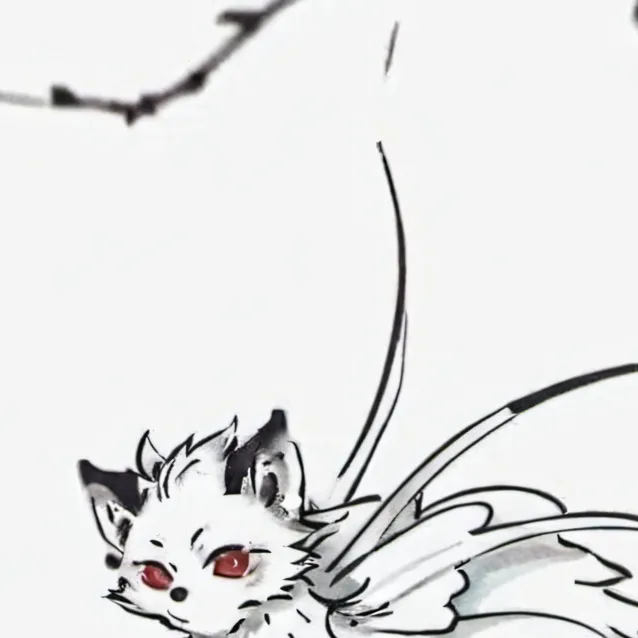 chat with ai character: catkuna