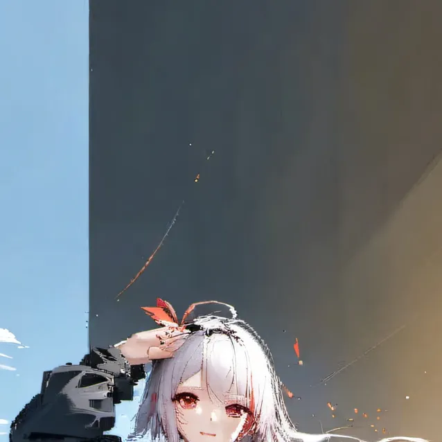 chat with ai character: toïo
