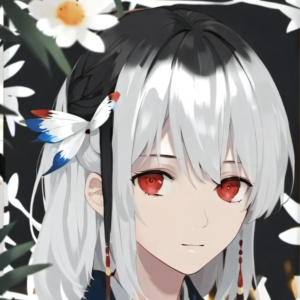 chat with ai character: talie