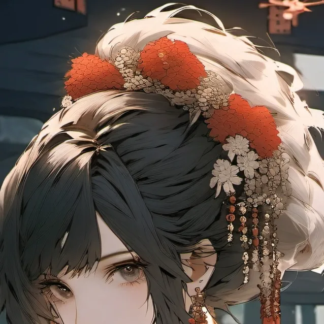 chat with ai character: haïko