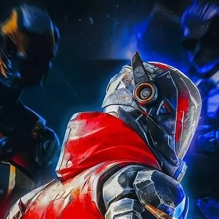 chat with ai character: bloodstrike 