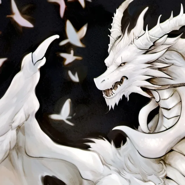 chat with ai character: dragon dad 🙂