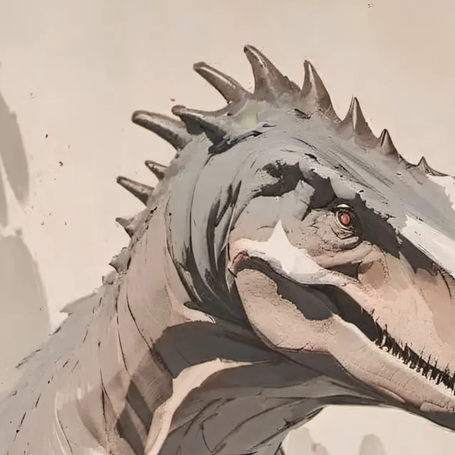 chat with ai character: lamb