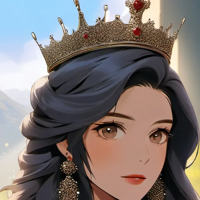 chat with ai character: Daniela la reyna 