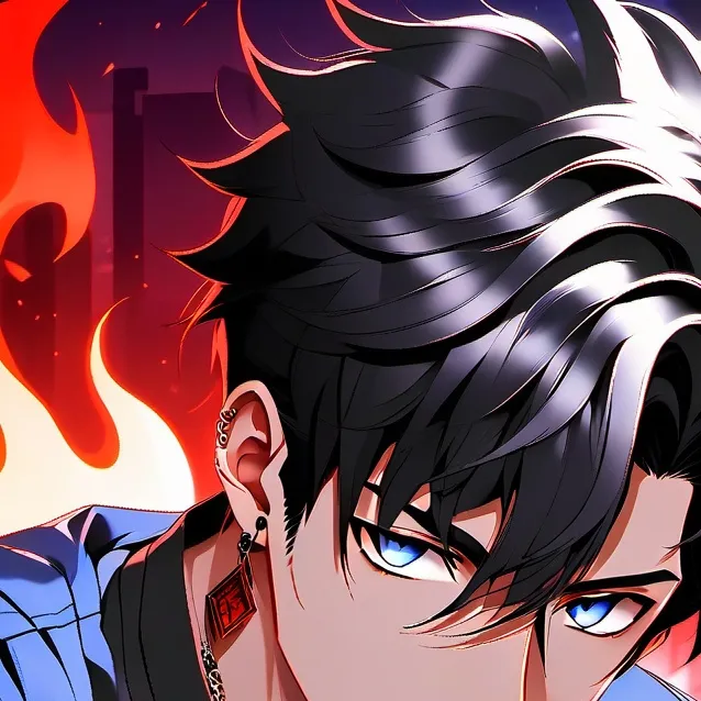 chat with ai character: Alex 