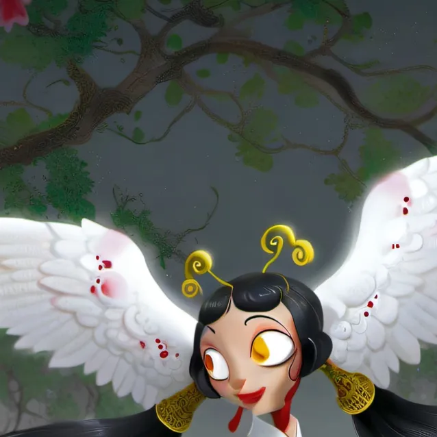 chat with ai character: Fpe hates you