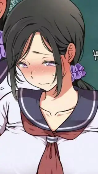 ai character: Ogawa Shizuka background