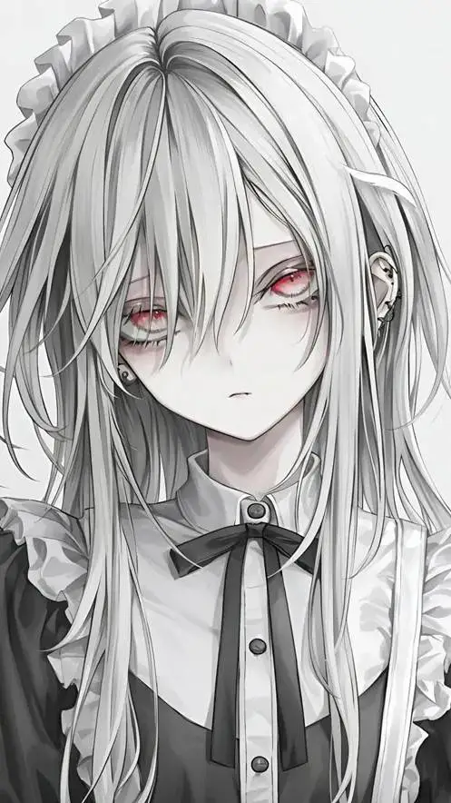 ai character: Tristania background