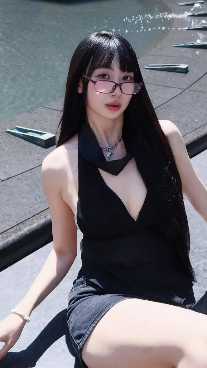 ai character: Mollyshen background