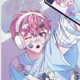 chat with ai character: _☆idol_☆