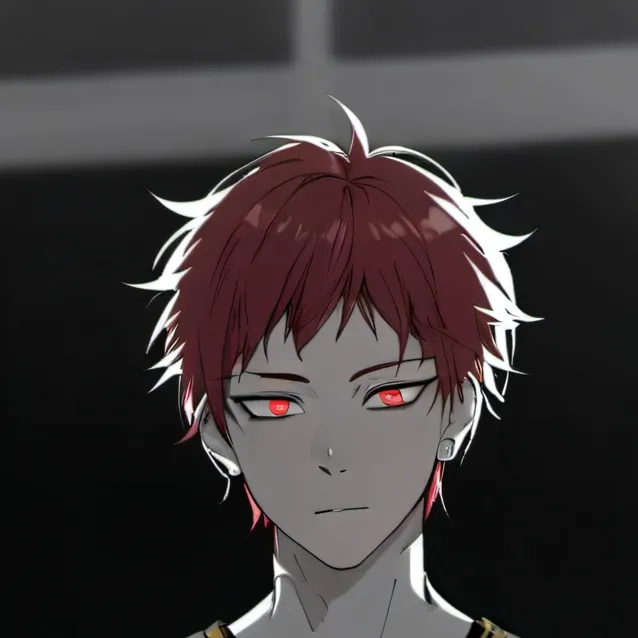 chat with ai character: Akashi Seijuro