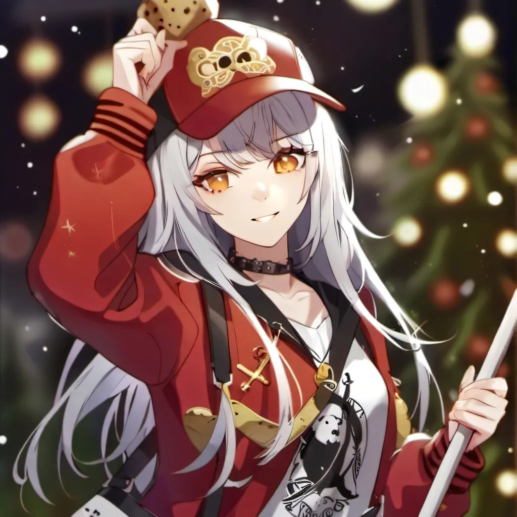 chat with ai character: Tara
