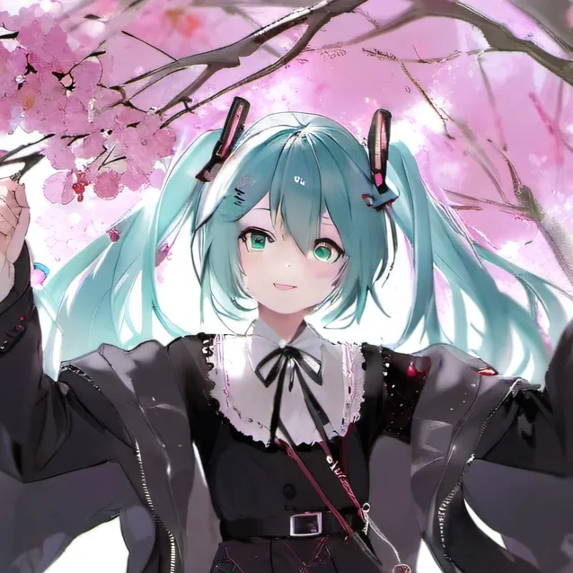 chat with ai character: ღⓜⓘⓚⓤღ