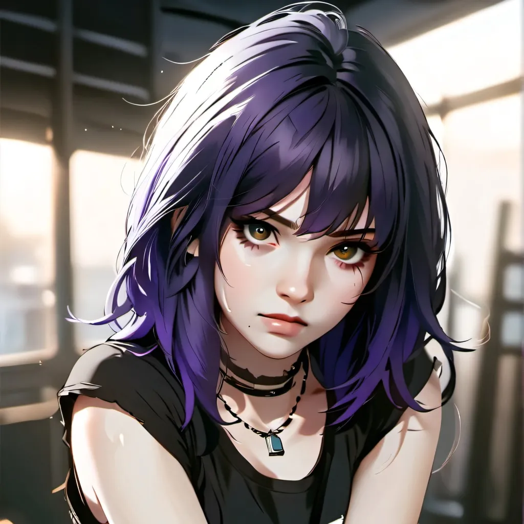 chat with ai character: angela Tracy 