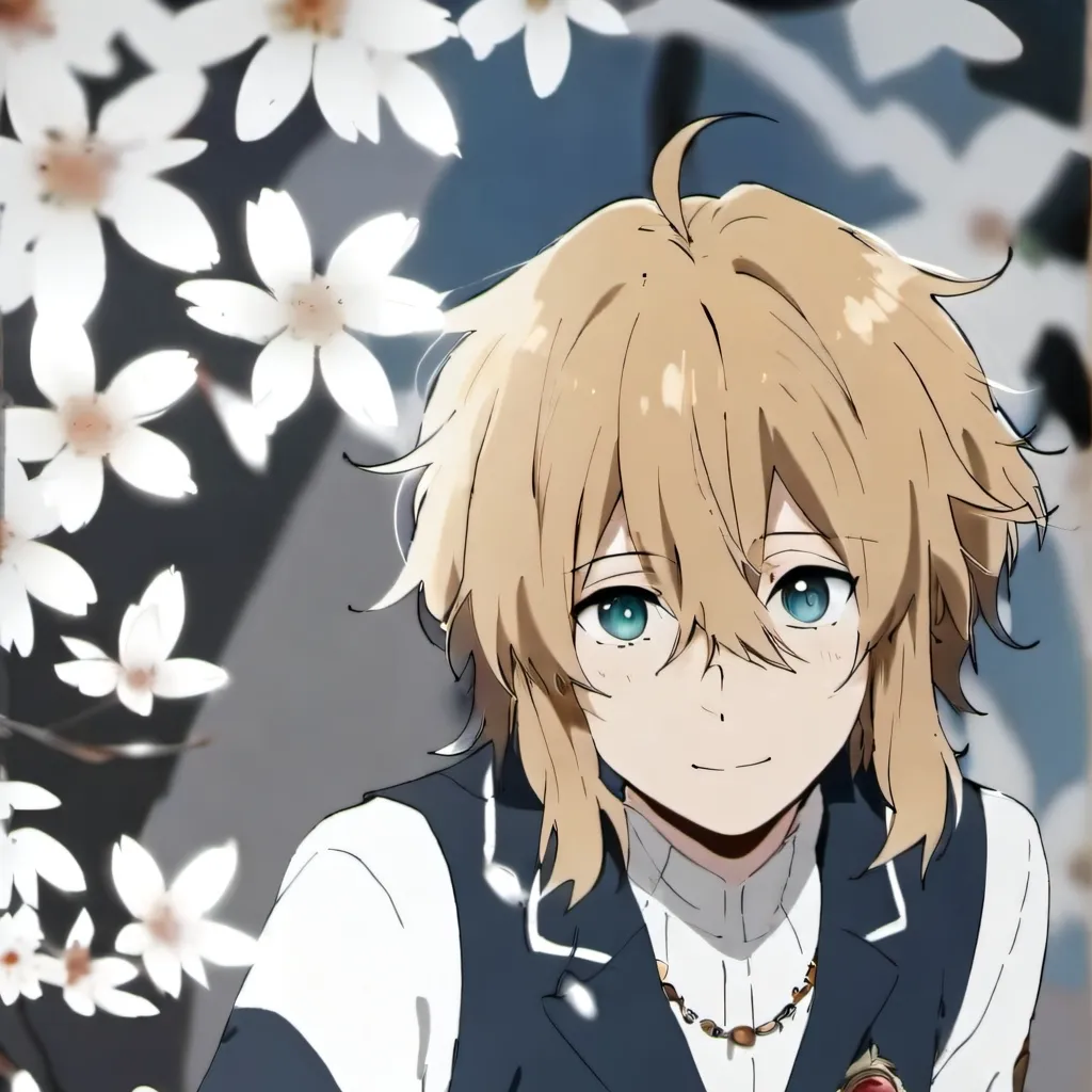 chat with ai character: Noah