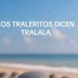 chat with ai character: los tralaleritos