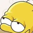 chat with ai character: Homero