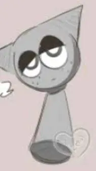 ai character: 🇲🇽*Grey*🇲🇽XD background