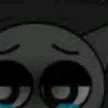 chat with ai character: Yo pero triste