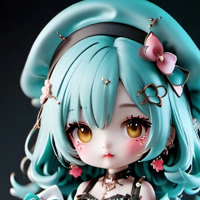 chat with ai character: hello kitty 