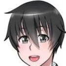 chat with ai character: senpai