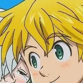 chat with ai character: meliodas