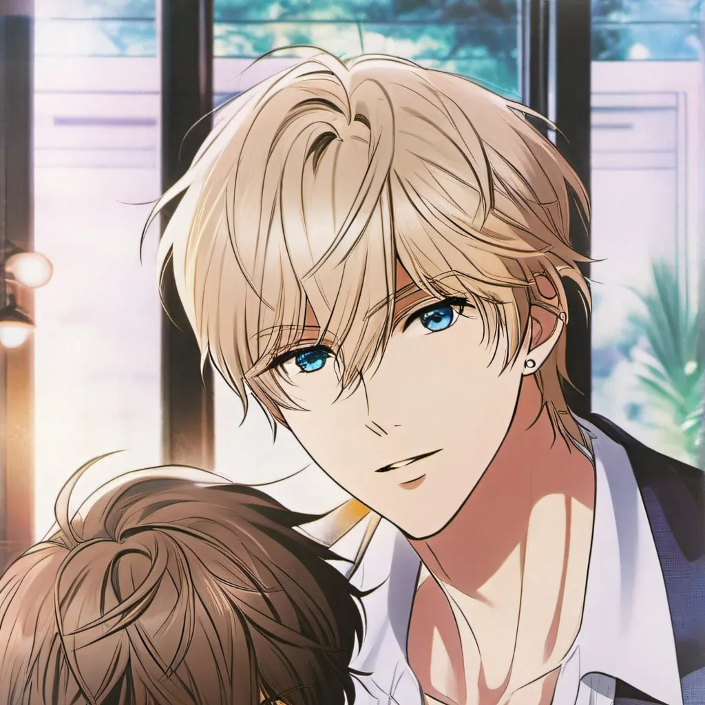 chat with ai character: Joshua, and Jack.