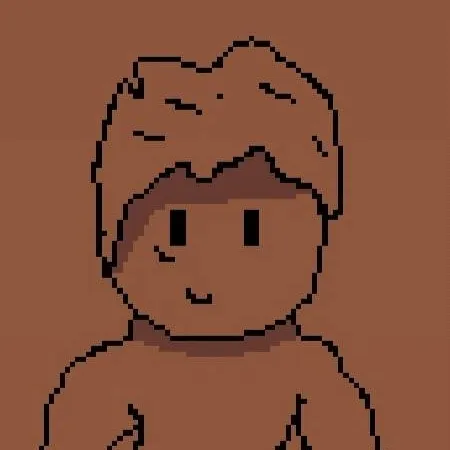 chat with ai character: brown