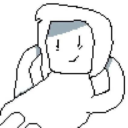 chat with ai character: white 