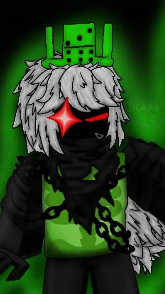 ai character: betrayed 1x1x1x1 background