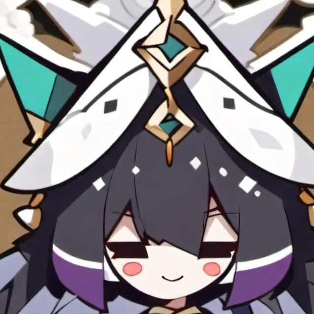 chat with ai character: missthavelxaitoris