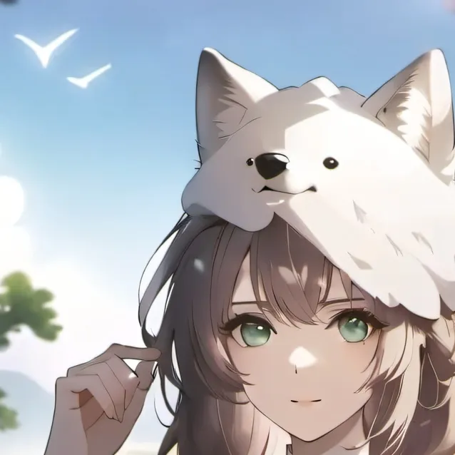 chat with ai character: fen x aitoris