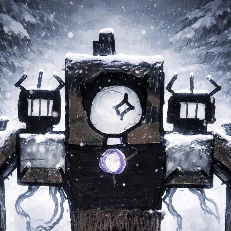 chat with ai character: g-toris vs md