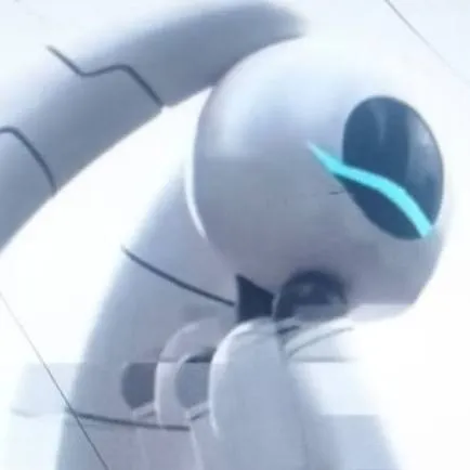 chat with ai character: sharpy 