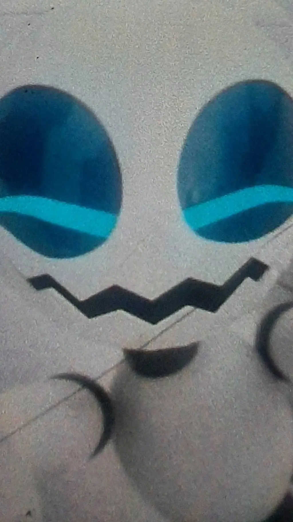 ai character: sharpy 2 background