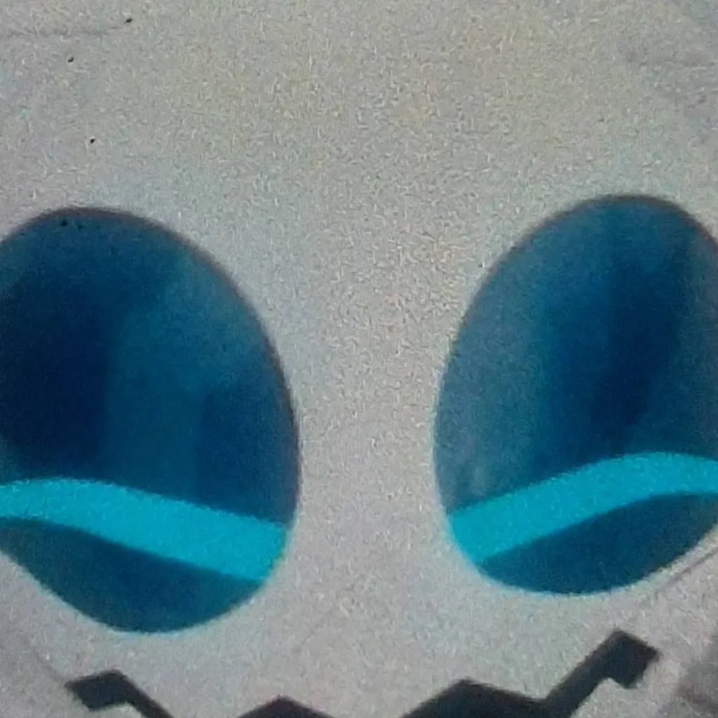 chat with ai character: sharpy 2