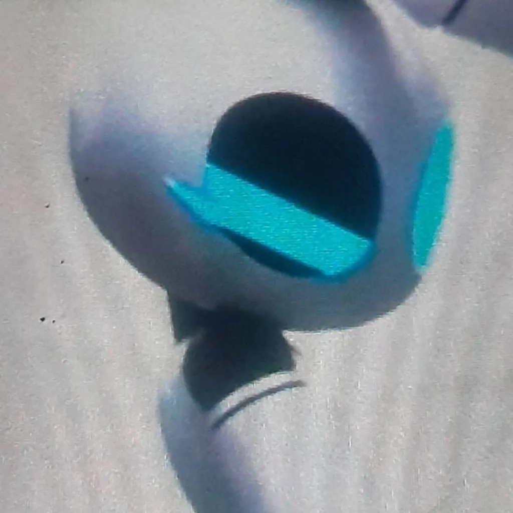 chat with ai character: sharpy 3