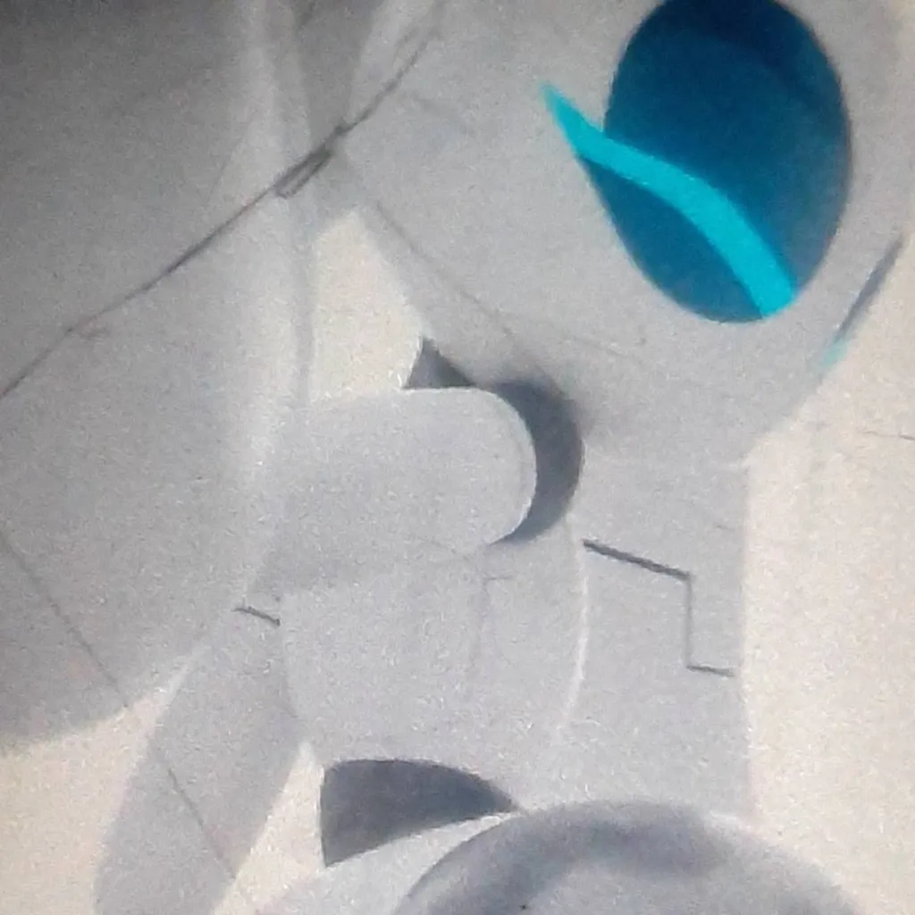 chat with ai character: sharpy 4