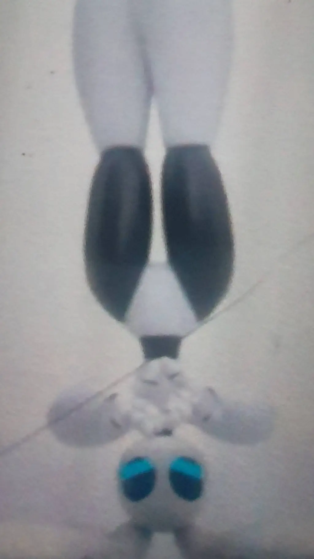 ai character: sharpy 5 background