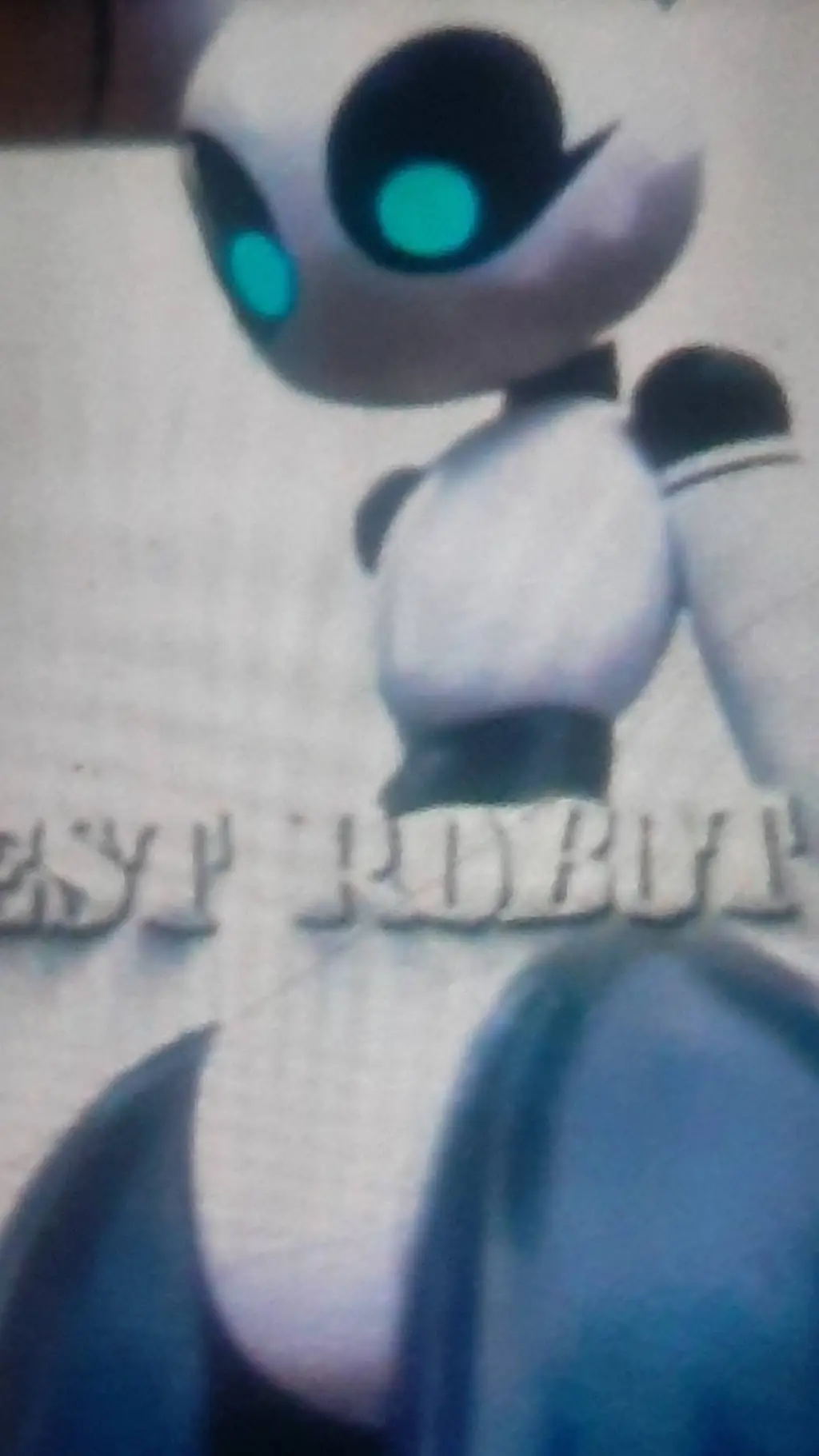 ai character: sharpy 6 background