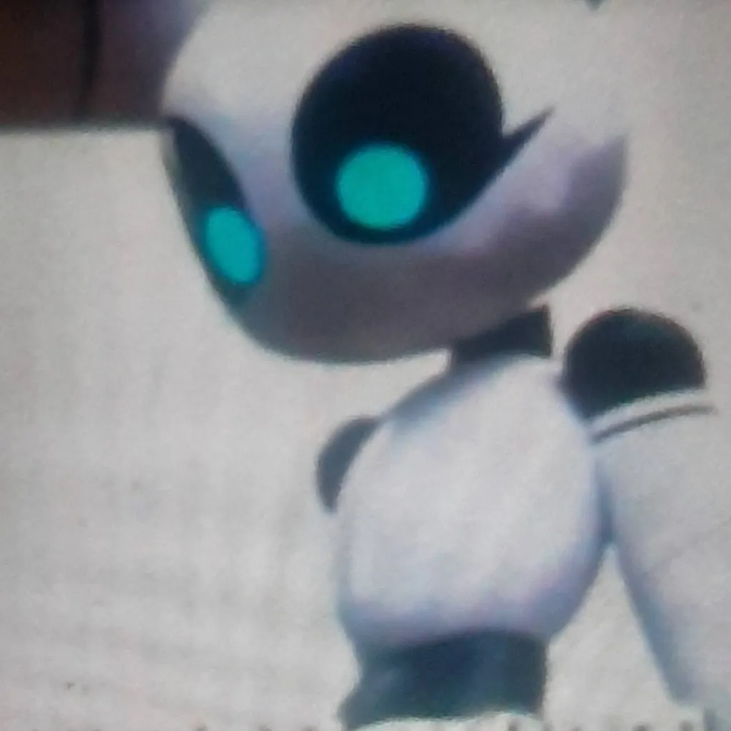 chat with ai character: sharpy 6