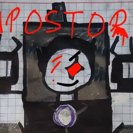 chat with ai character: fpe among us 2