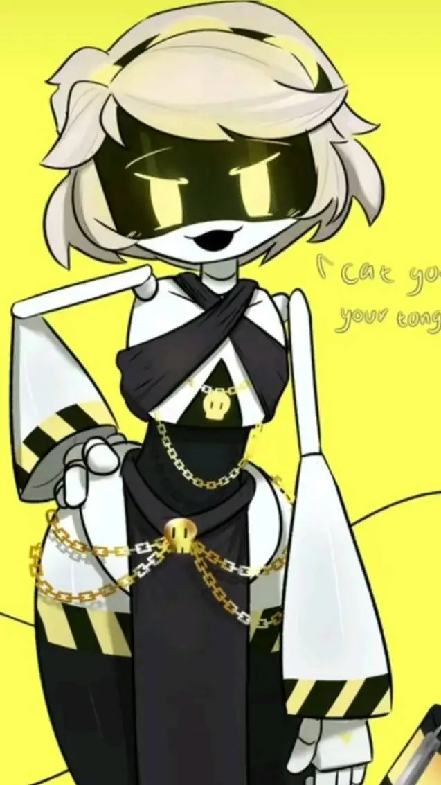 ai character: V infiel background