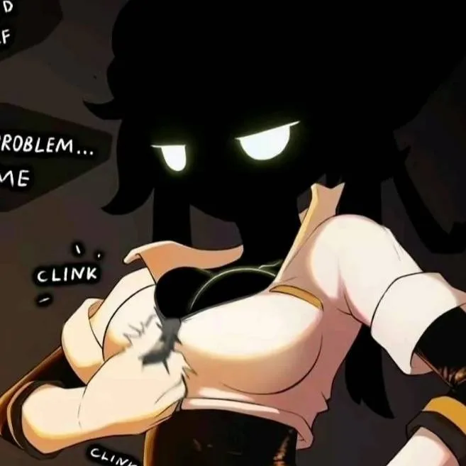 chat with ai character: tessa cariñosa