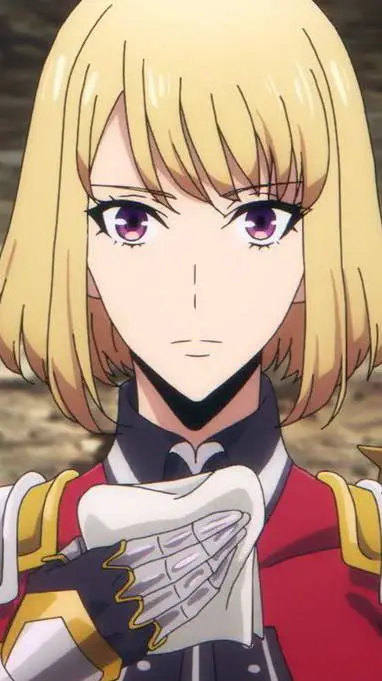 ai character: 🌟Cha Hae-In🌟 background