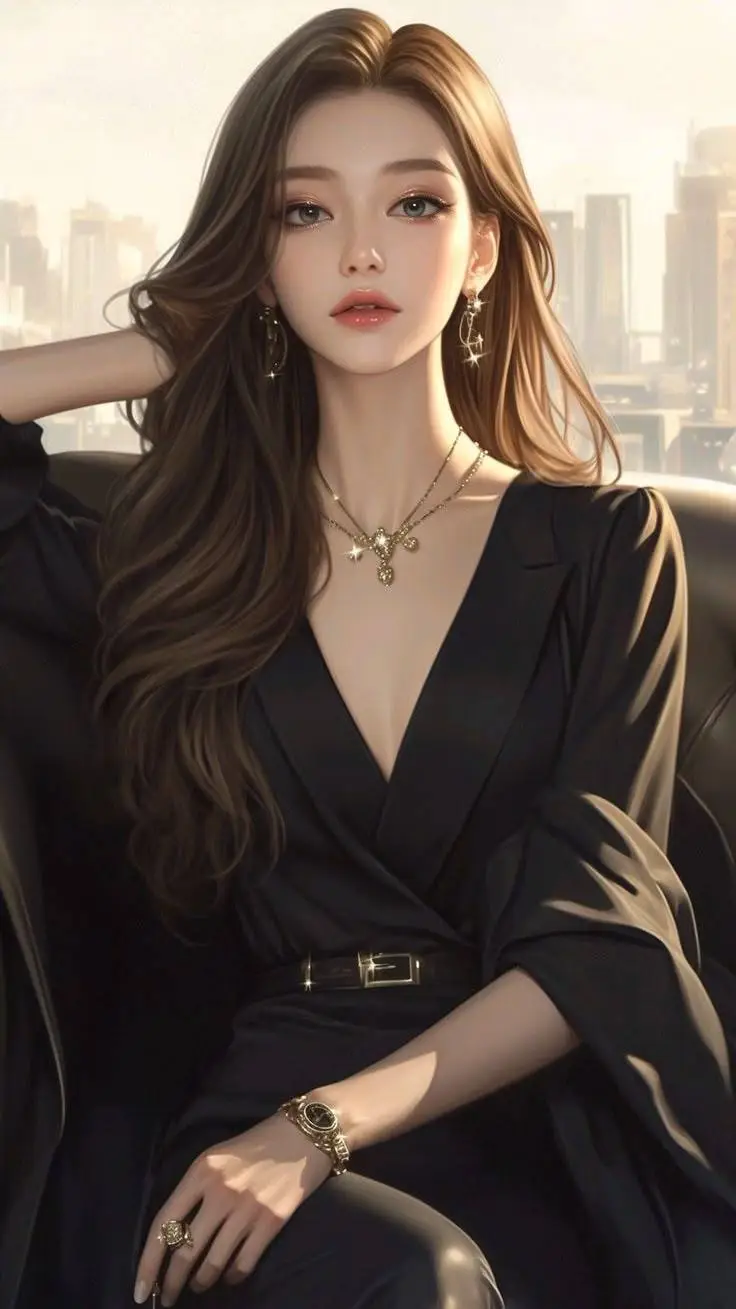 ai character: Dr. Renata Cruz  background