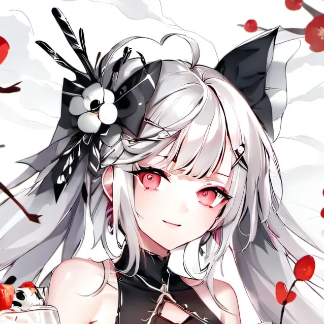 chat with ai character: Lily